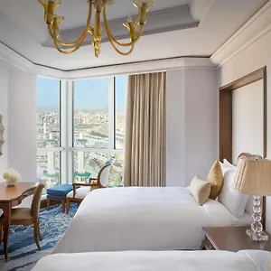 Raffles Makkah Palace Arabia Saudí
