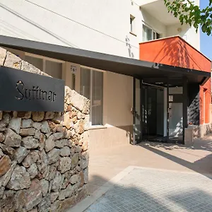 Residencia Sutimar España