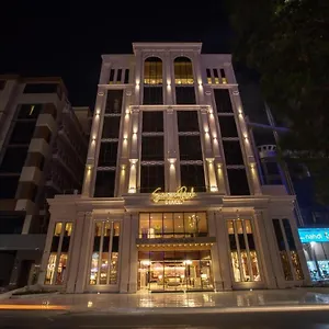 visit hotel